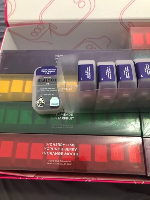 Boutiq Vape